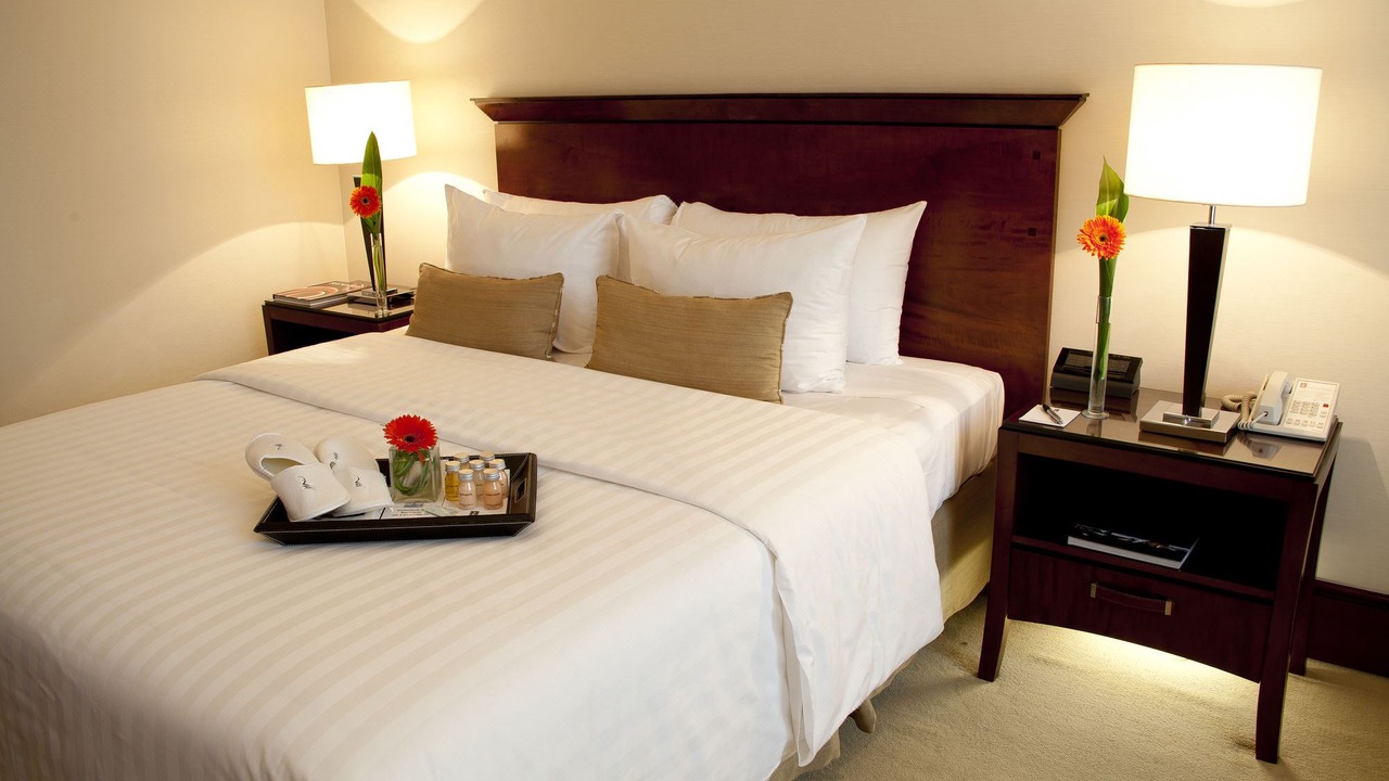 Photo of Bedroom in Microcentro