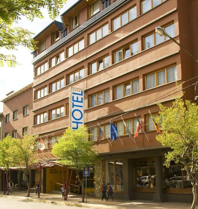 Photo of Buildings in Centro