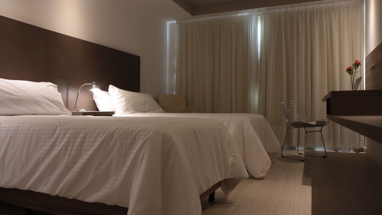 Photo of Bedroom in Santa Rosa