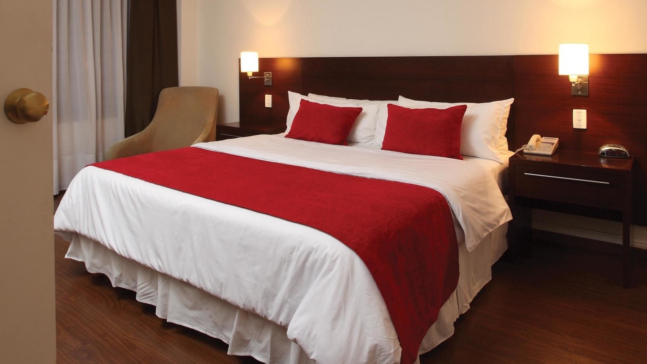 Photo of Bedroom in Microcentro