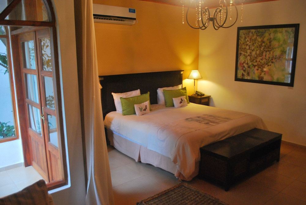 Photo of Bedroom in Zona Granja
