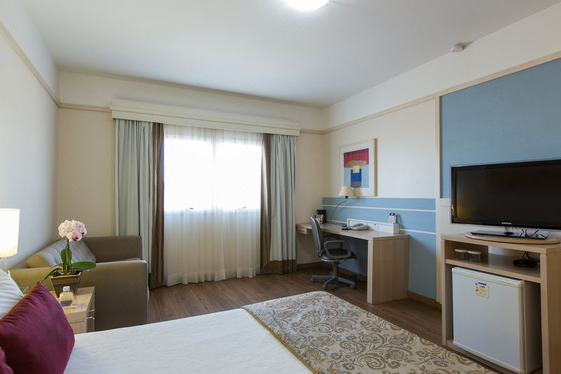 Photo of Livingroom in Londrina