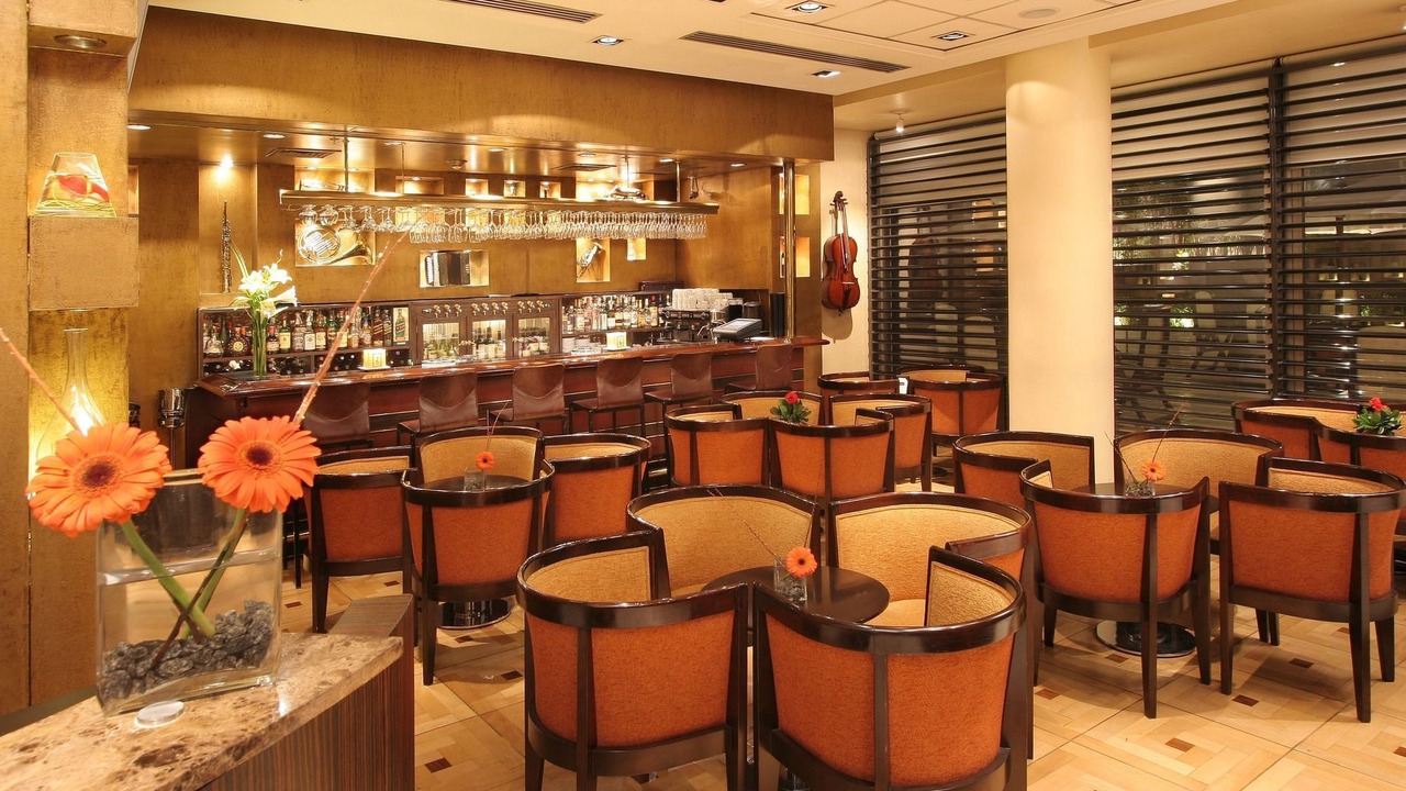 Photo of Livingroom in Microcentro