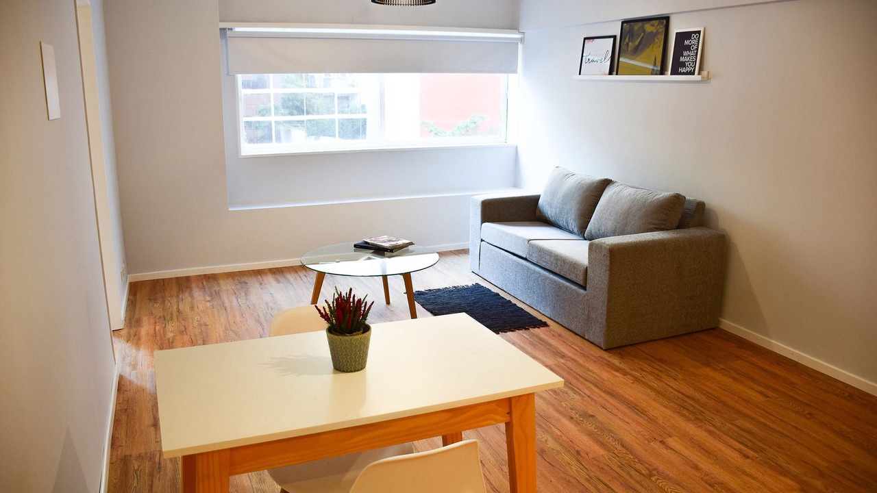 Photo of Livingroom in Retiro