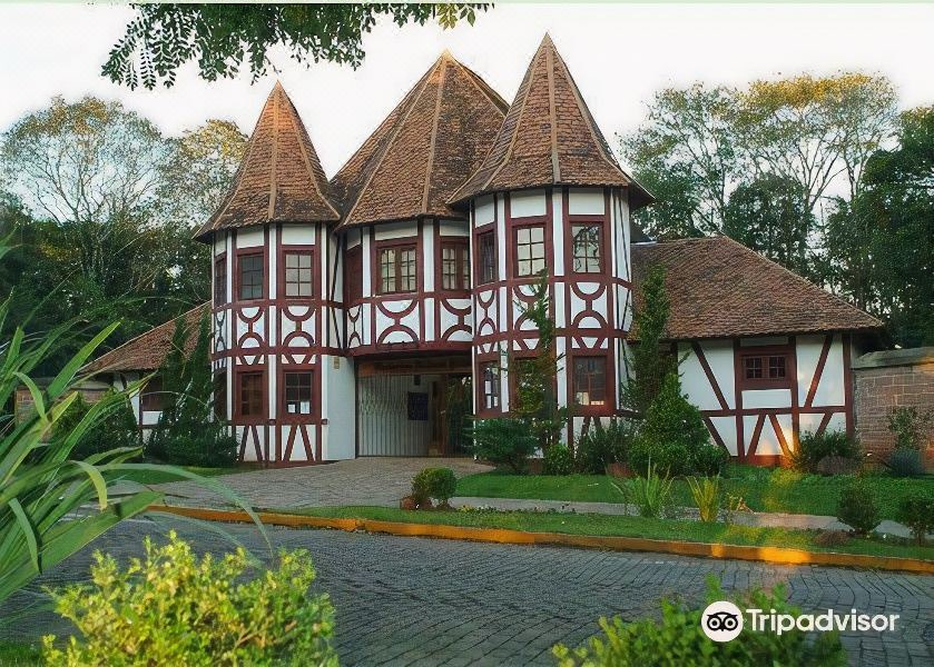 Photo of Buildings in Lajeado