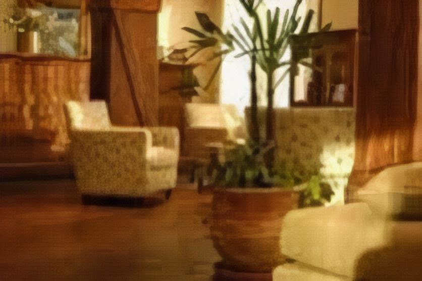 Photo of Livingroom in El Calafate