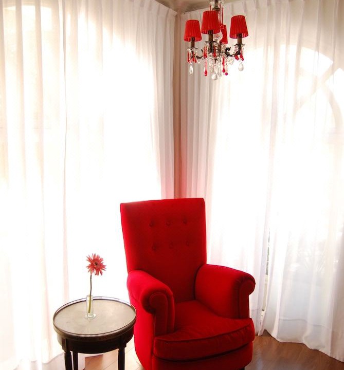 Photo of Livingroom in Palermo