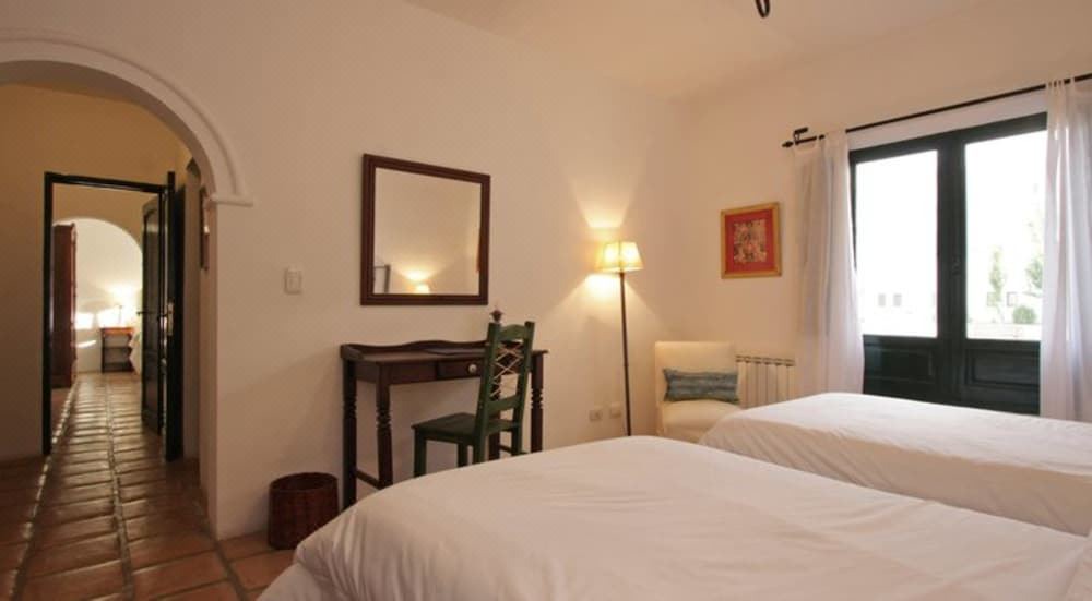 Photo of Bedroom in Cachi