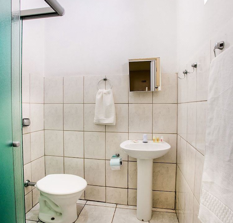 Photo of Bathroom in Vila Congonhas