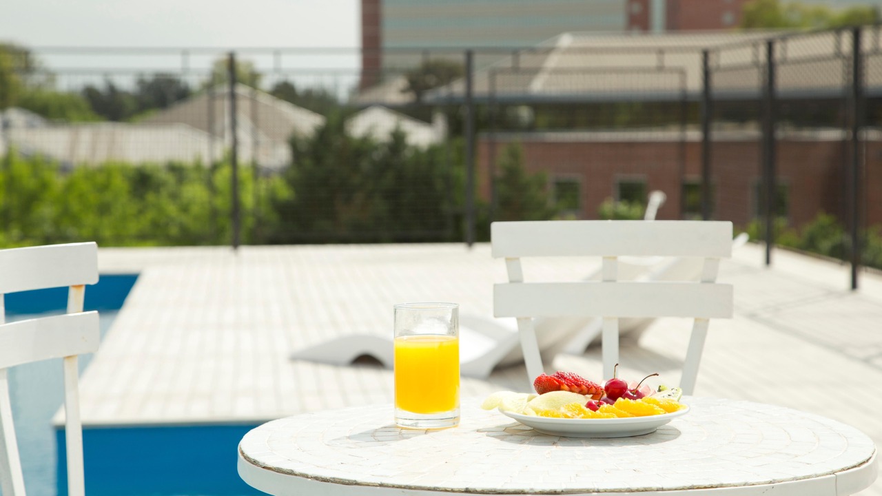 Photo of Patio Balcony in Pilar Centro