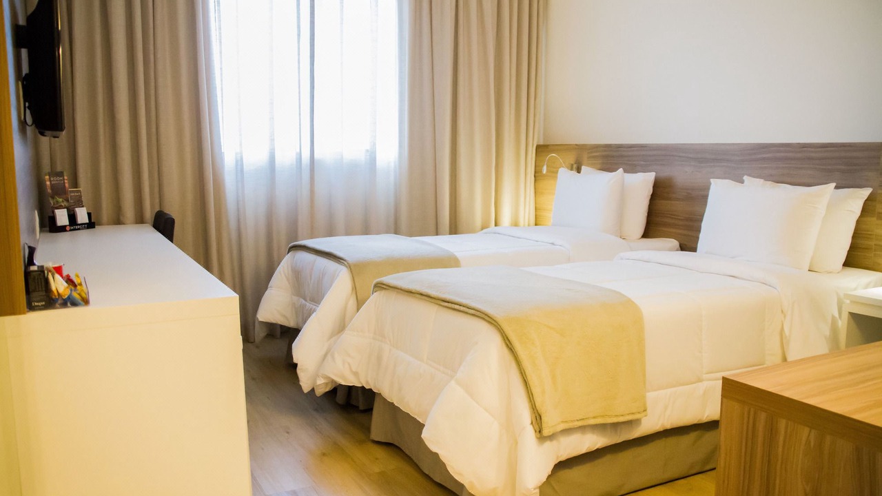 Photo of Bedroom in Gravatai
