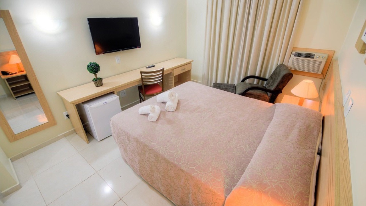 Photo of Bedroom in Campos Elisios