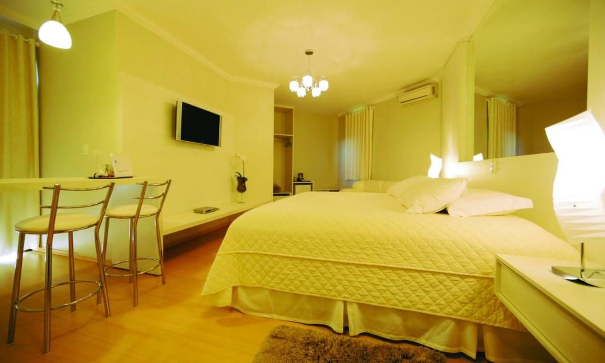 Photo of Bedroom in Toledo