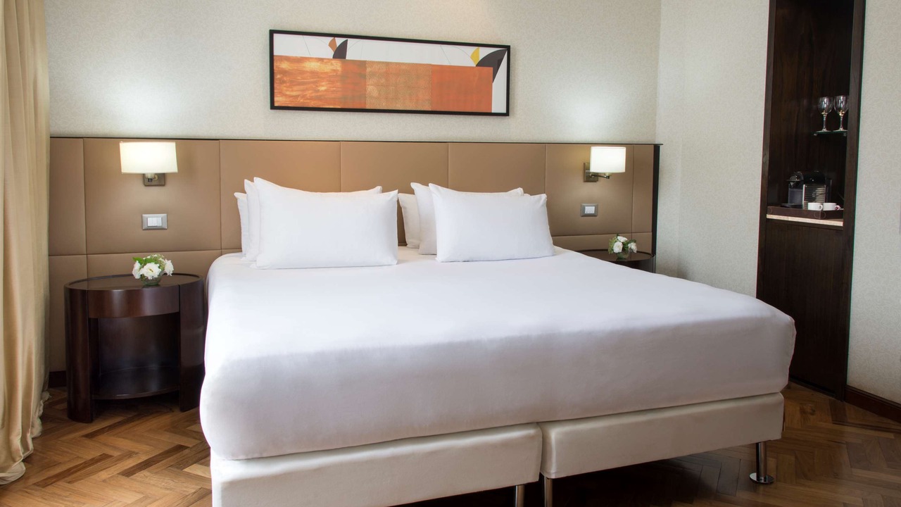 Photo of Bedroom in Microcentro