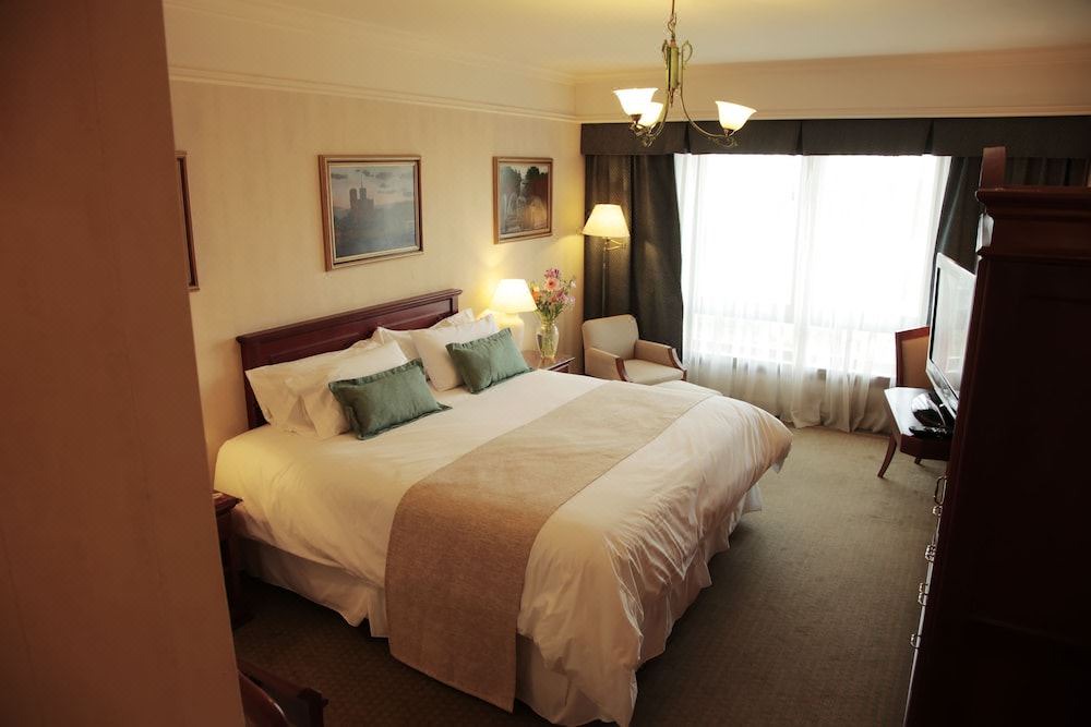 Photo of Bedroom in Villa Mercedes