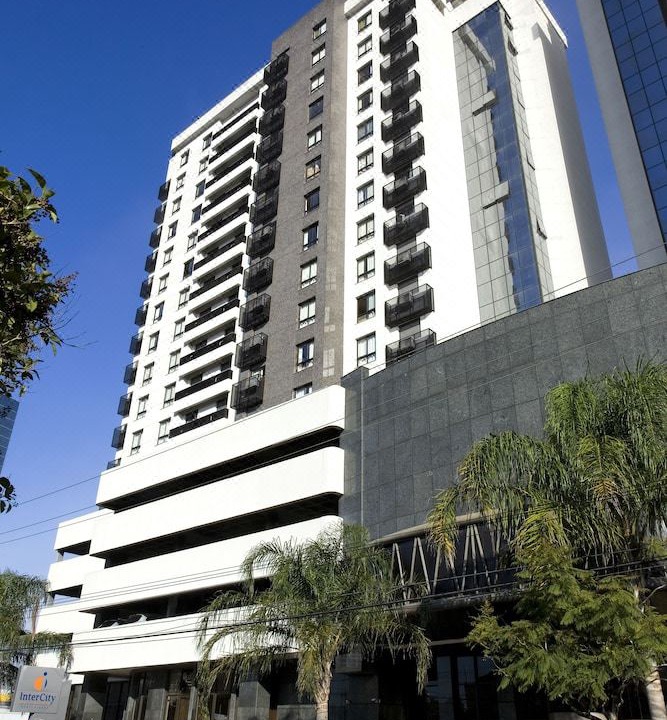 Photo of Buildings in Praia de Belas
