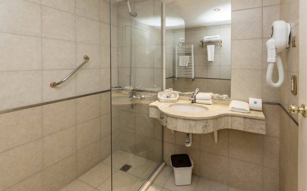 Photo of Bathroom in Centro
