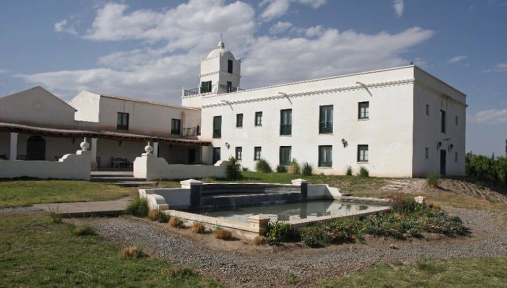 Photo of Buildings in Cachi