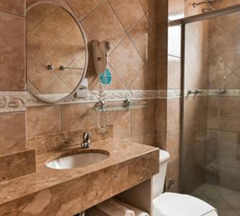 Photo of Bathroom in Lajeado