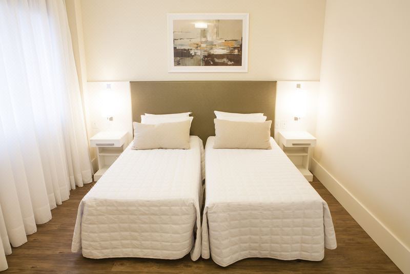 Photo of Bedroom in Praia de Belas
