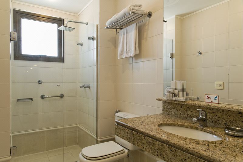 Photo of Bathroom in Praia de Belas