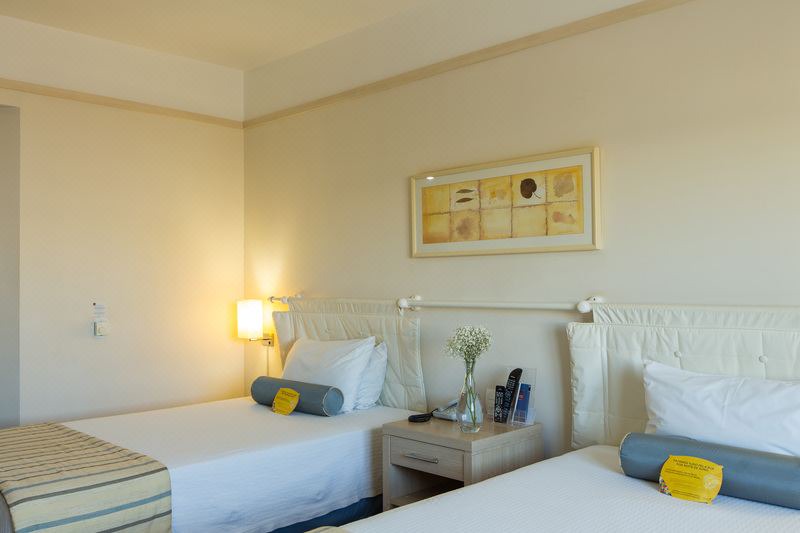 Photo of Bedroom in Londrina