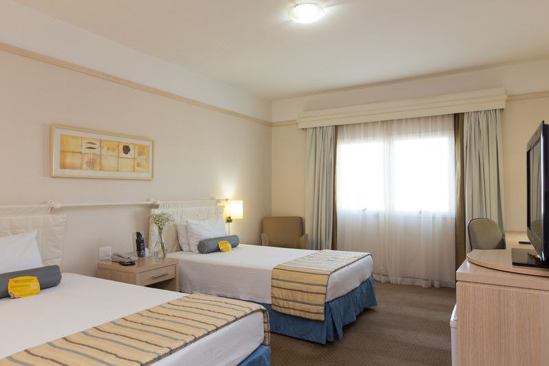 Photo of Bedroom in Londrina