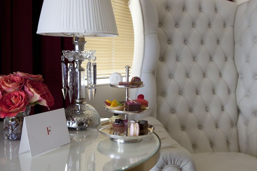 Photo of Livingroom in Puerto Madero
