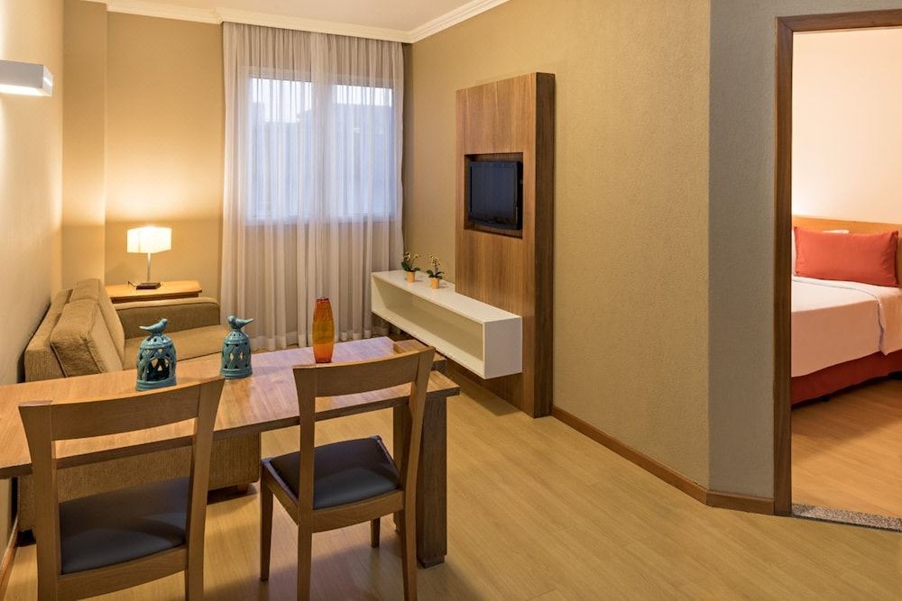 Photo of Livingroom in Belo Horizonte