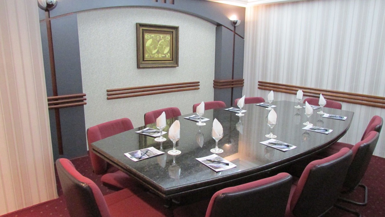 Photo of Livingroom in Centro