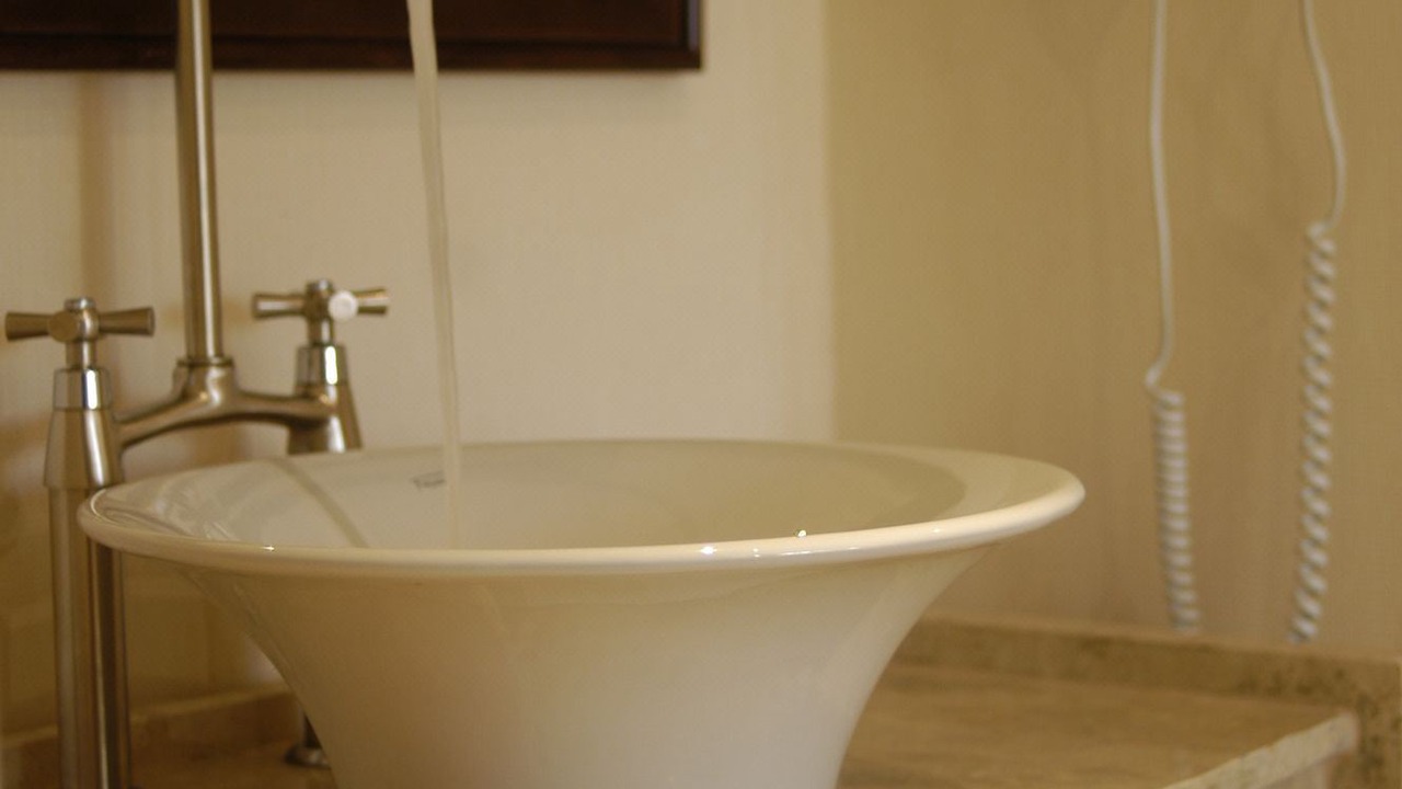 Photo of Bathroom in El Calafate