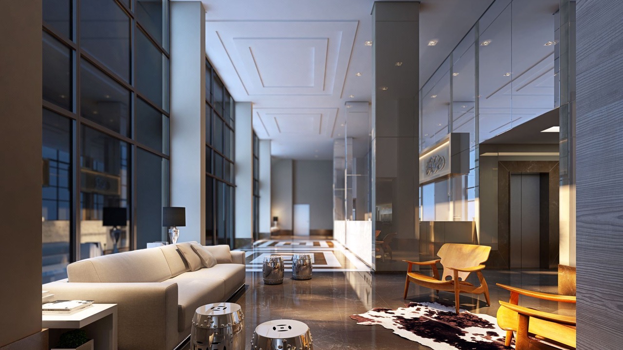 Photo of Livingroom in Boa Vista