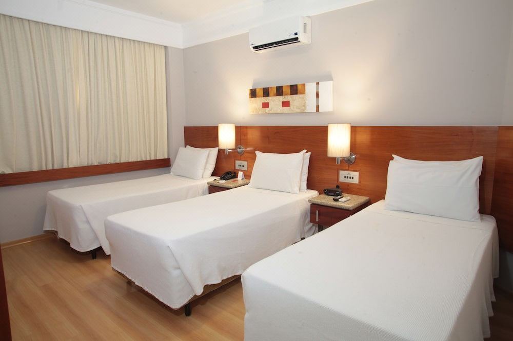 Photo of Bedroom in Centro