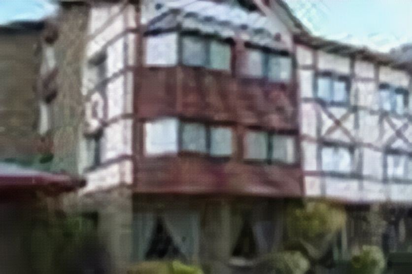 Photo of Buildings in El Calafate