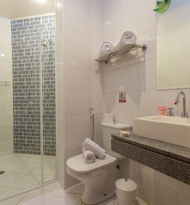 Photo of Bathroom in Vila Inglesa