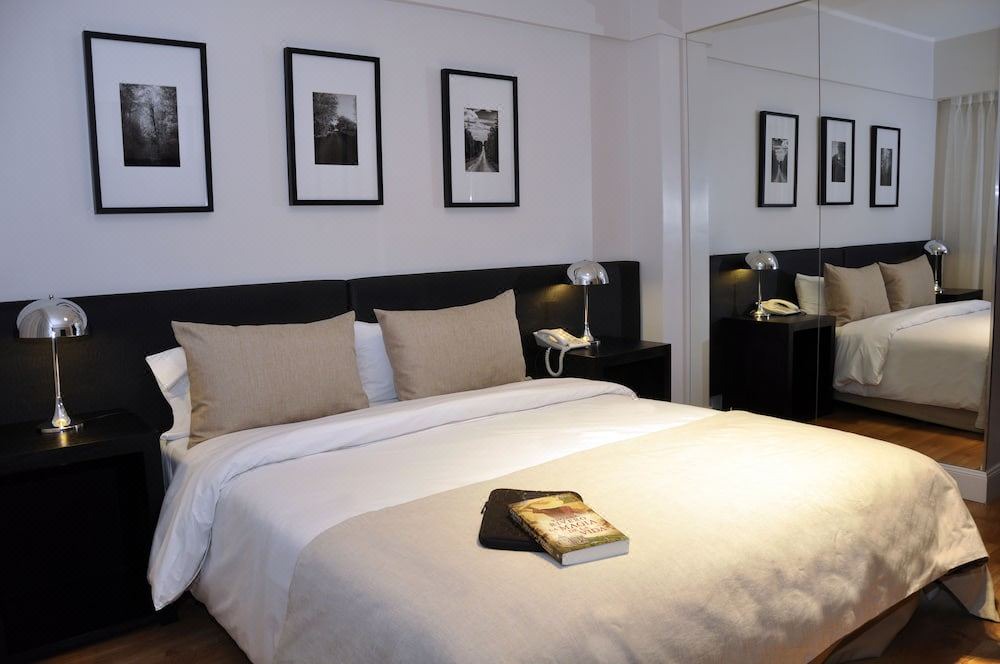 Photo of Bedroom in Microcentro