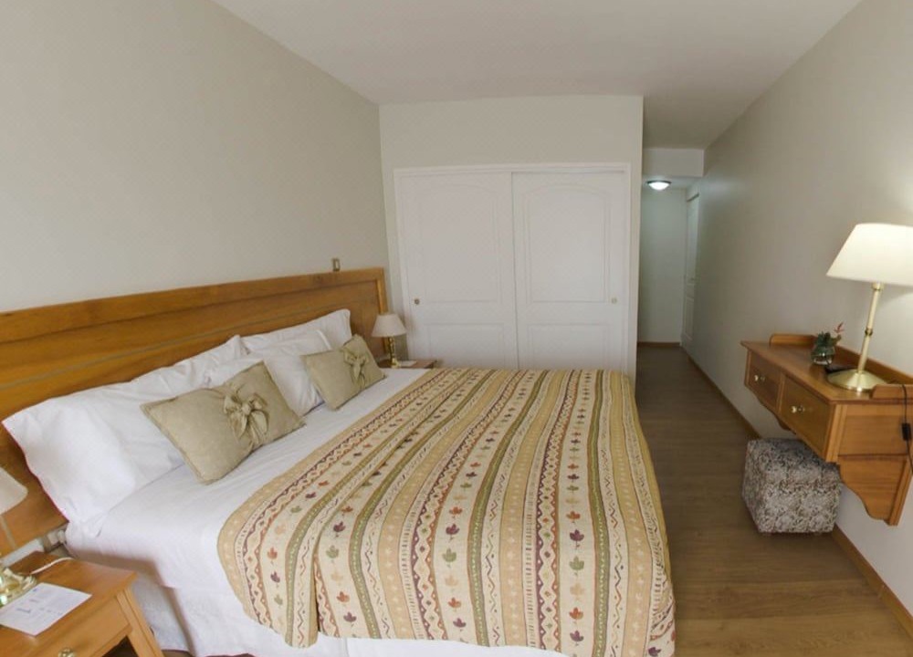 Photo of Bedroom in Centro