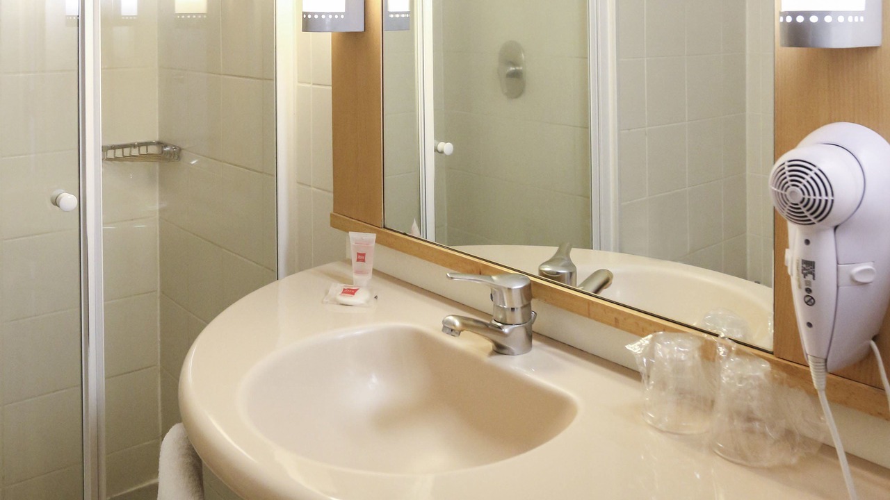 Photo of Bathroom in Congreso
