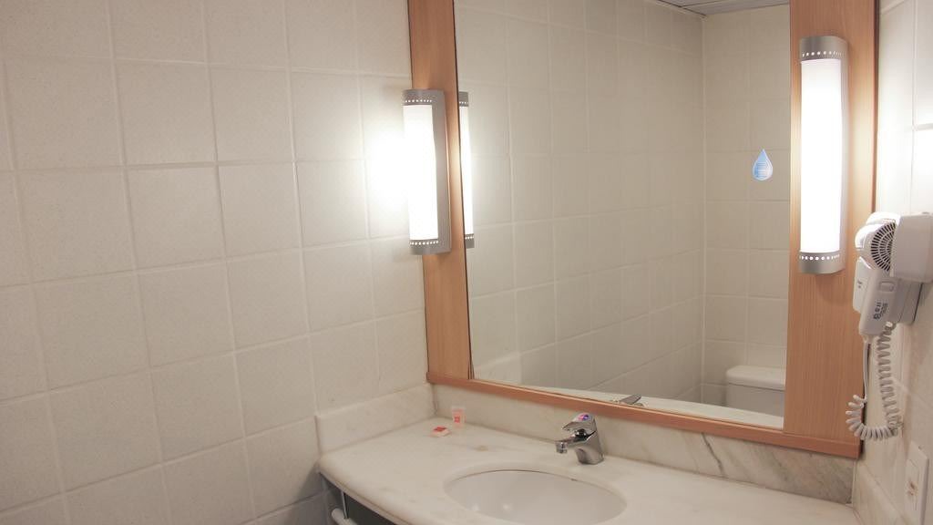 Photo of Bathroom in Vila Congonhas