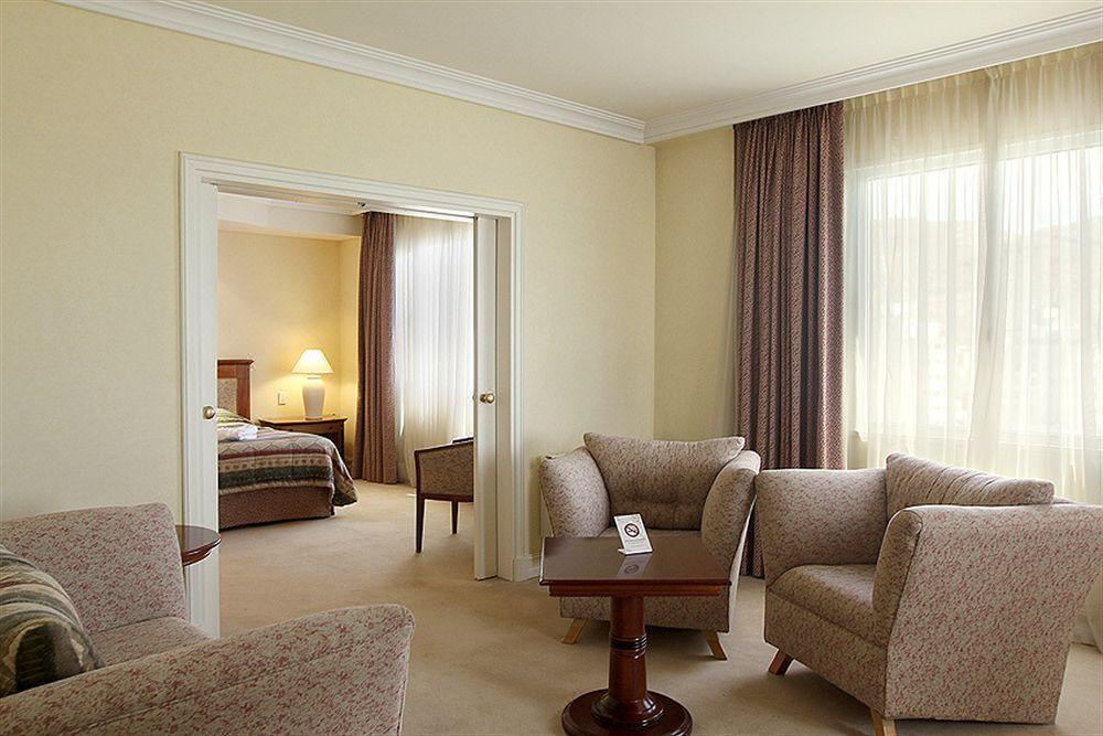 Photo of Livingroom in Comodoro Rivadavia