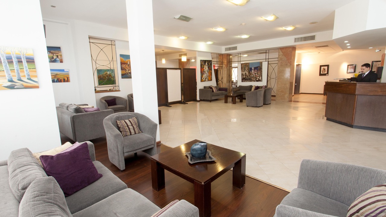 Photo of Livingroom in Guaymallen