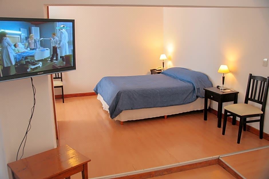 Photo of Bedroom in Centro