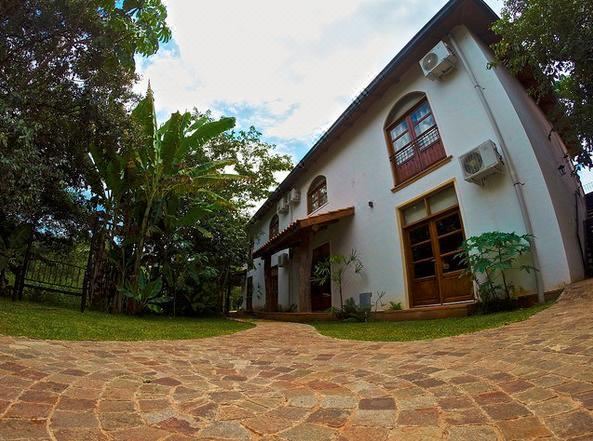 Photo of Buildings in Zona Granja