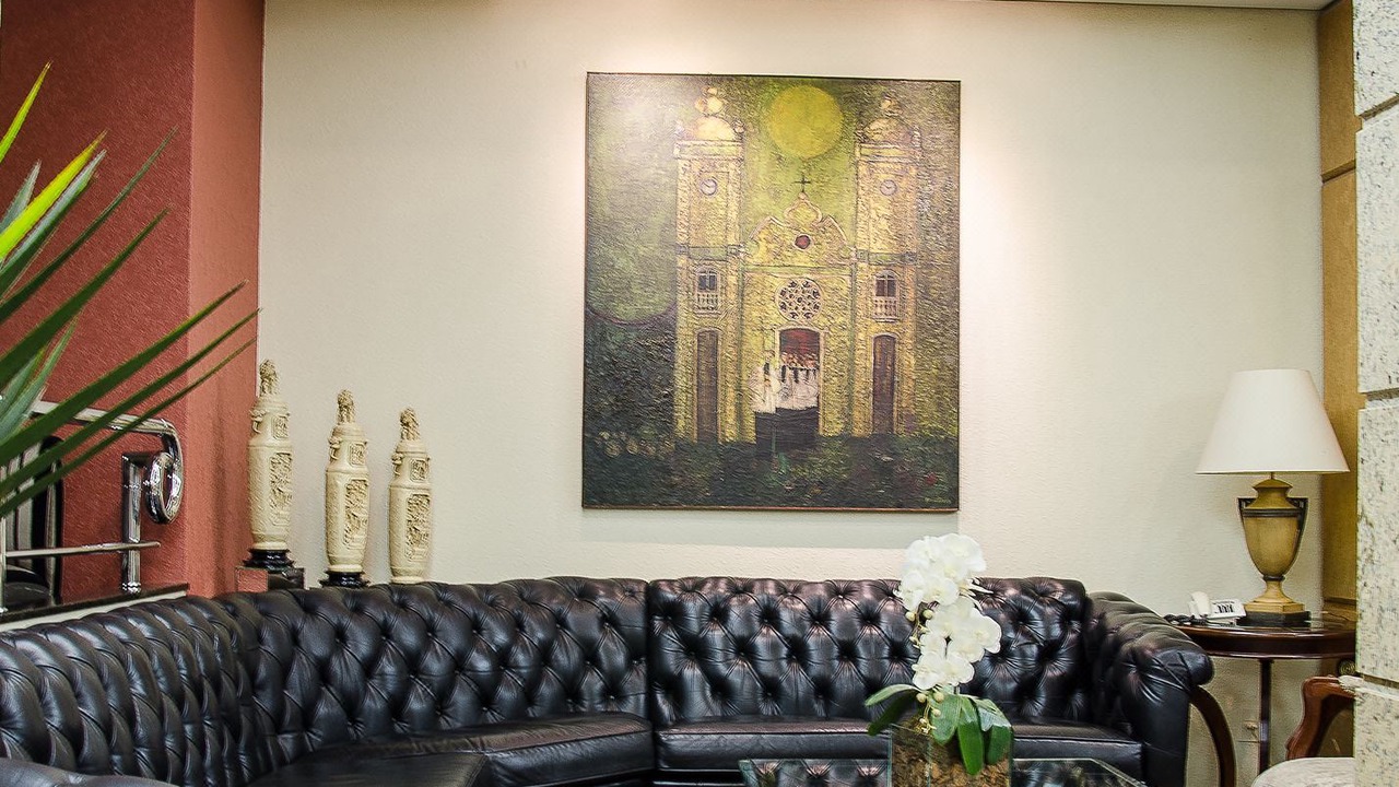 Photo of Livingroom in Centro