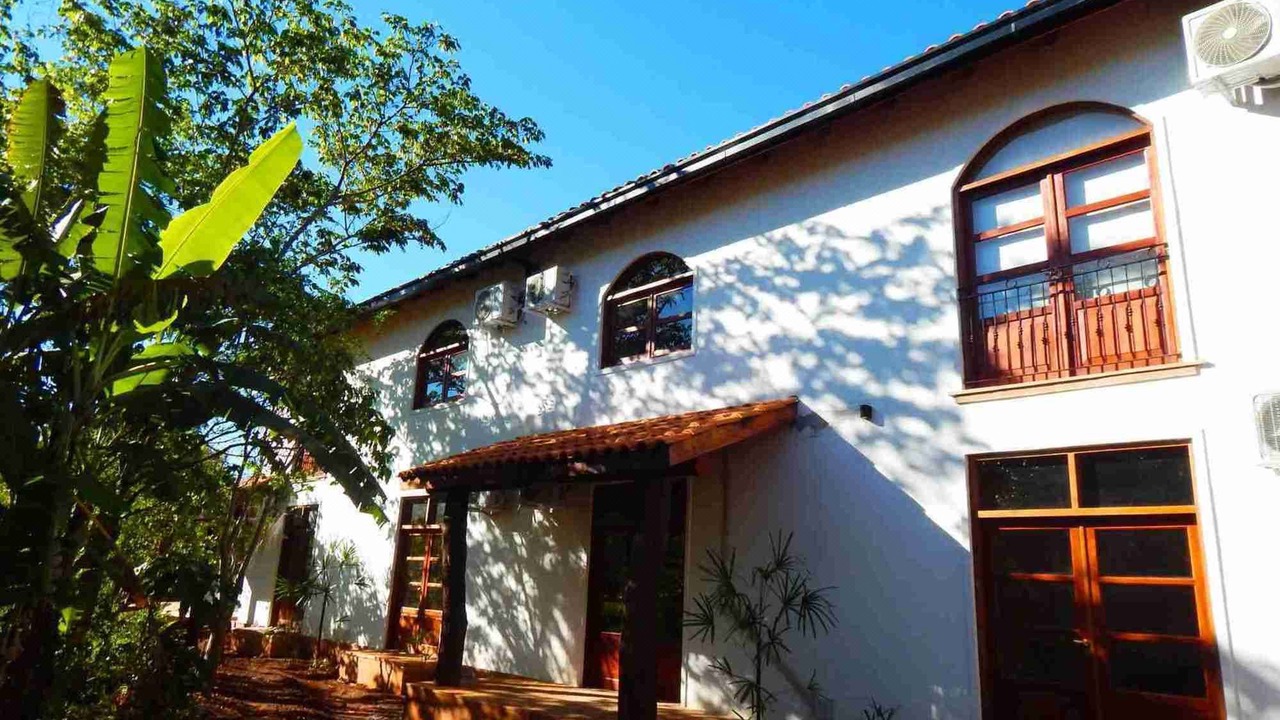 Photo of Buildings in Zona Granja