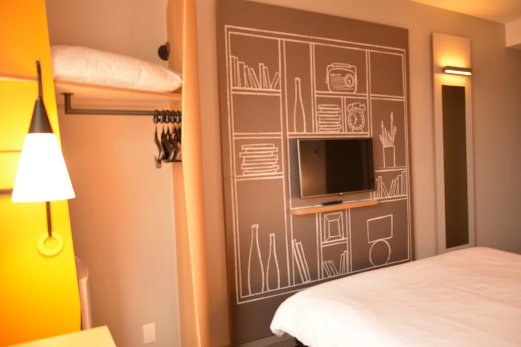 Photo of Bedroom in Jacarei