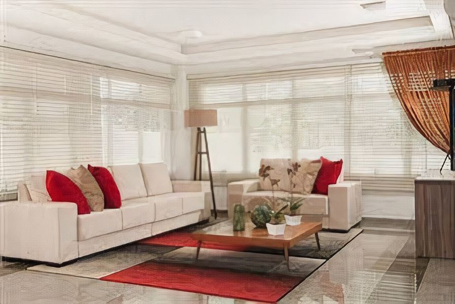 Photo of Livingroom in Anita Garibaldi