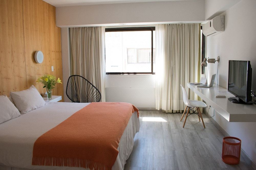 Photo of Bedroom in Retiro