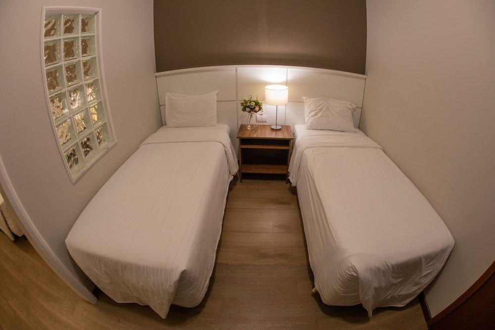 Photo of Bedroom in Centro