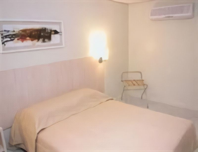 Photo of Bedroom in Batista Campos